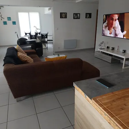 Loue 2 Individuellemet Chez L Pia