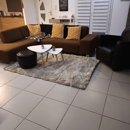 Homestay szállás Loue 2 Individuellemet Chez L Pia
