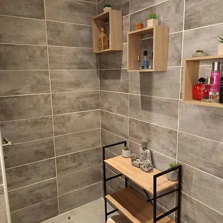 בית אירוח Loue 2 Individuellemet Chez L Pia