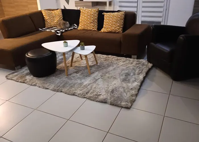 Homestay szállás Loue 2 Individuellemet Chez L Pia